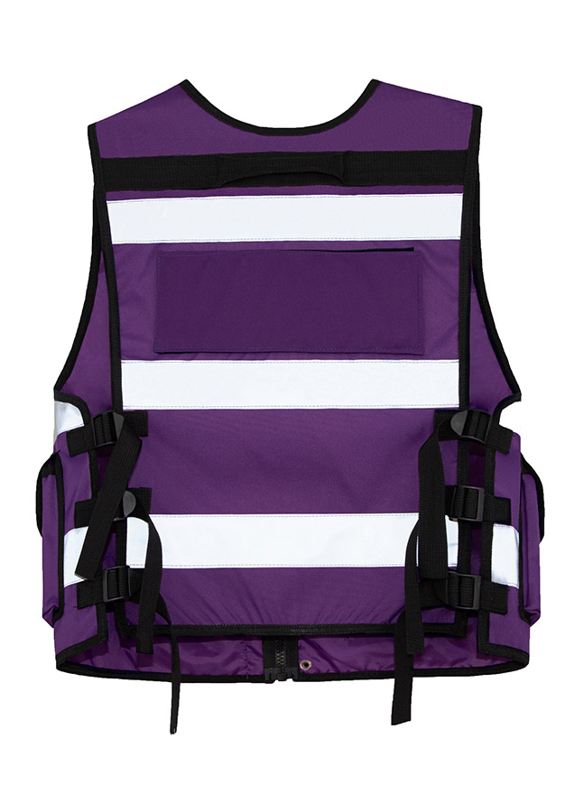 Gilet Tactique « Bonn »