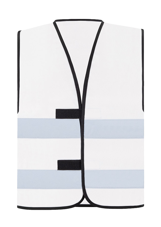 KX500 Korntex Gilet de sécurité adulte EN ISO 20471 / EN 1150 - Taille S - Unisexe KX500 Korntex Gilet de sécurité adulte EN ISO 20471 / EN 1150 - Taille S - Unisexe