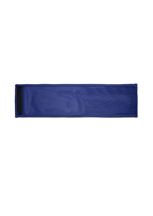 KXABRB-Korntex-Armbinde-in-Marineblau-Geneva-Offen