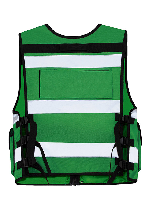 Gilet Tactique « Bonn »
