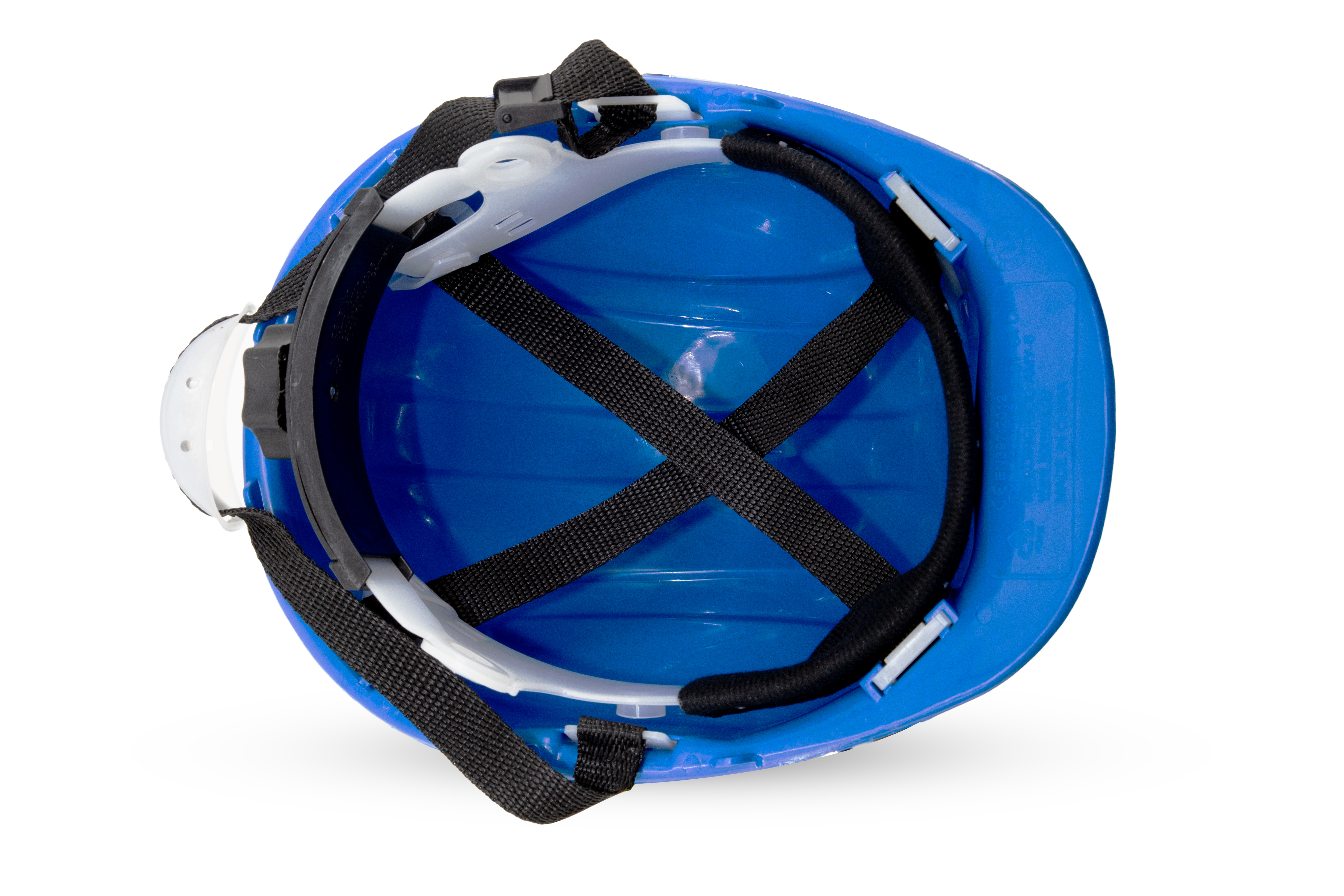 Casque de Sécurité « Grenoble »