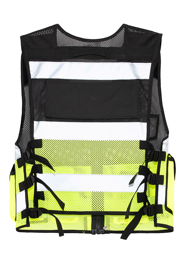 Mesh Tactical Weste « Sparta »