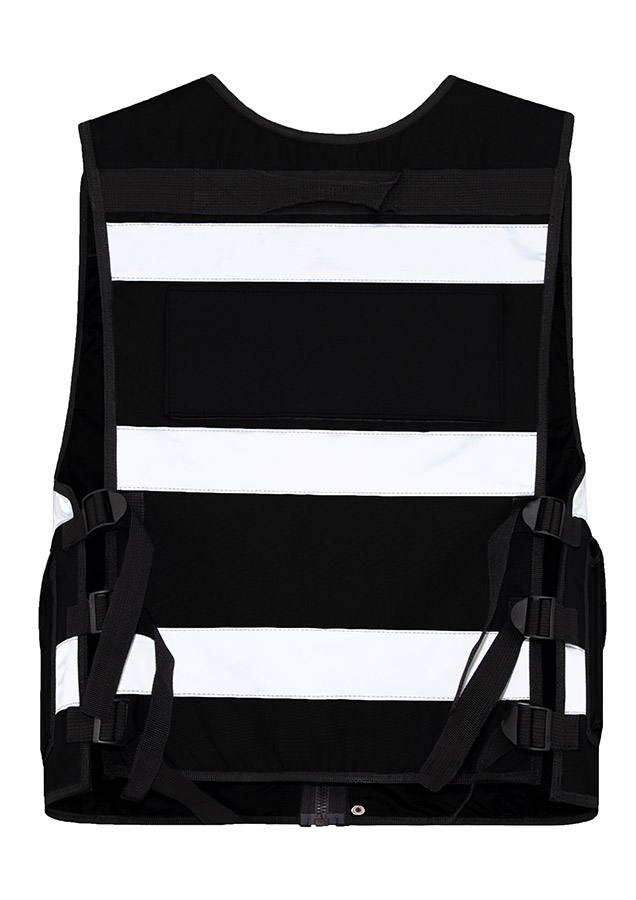 Gilet Tactique « Bonn »