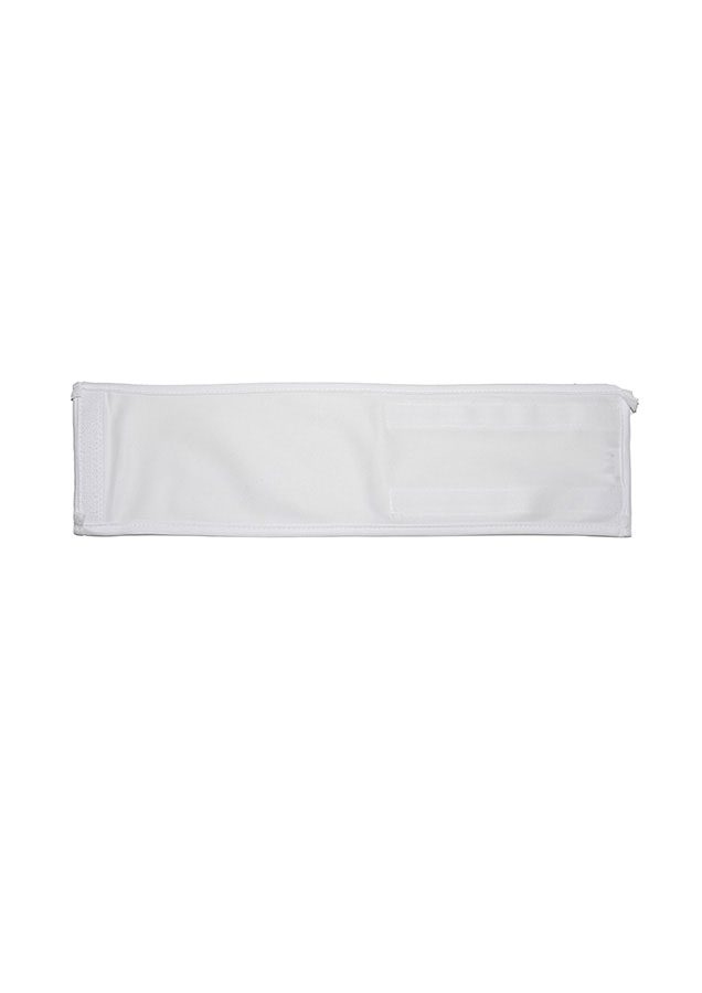 KXABW-Korntex-Armbinde-in-Weiss-Geneva-Offen