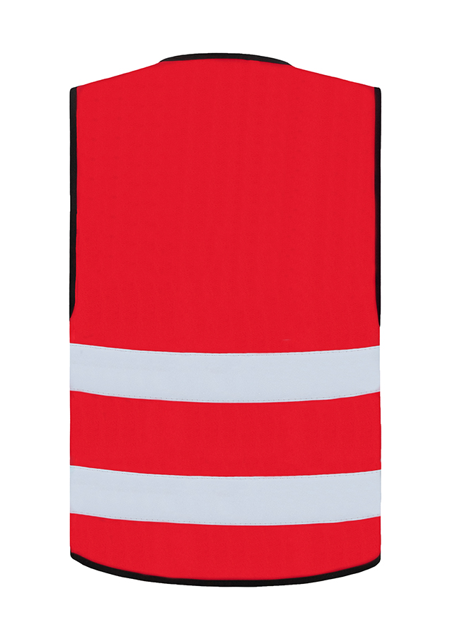 KXFW-warnweste-kennzeichnungsweste-rot-warnwesten-korntex-front