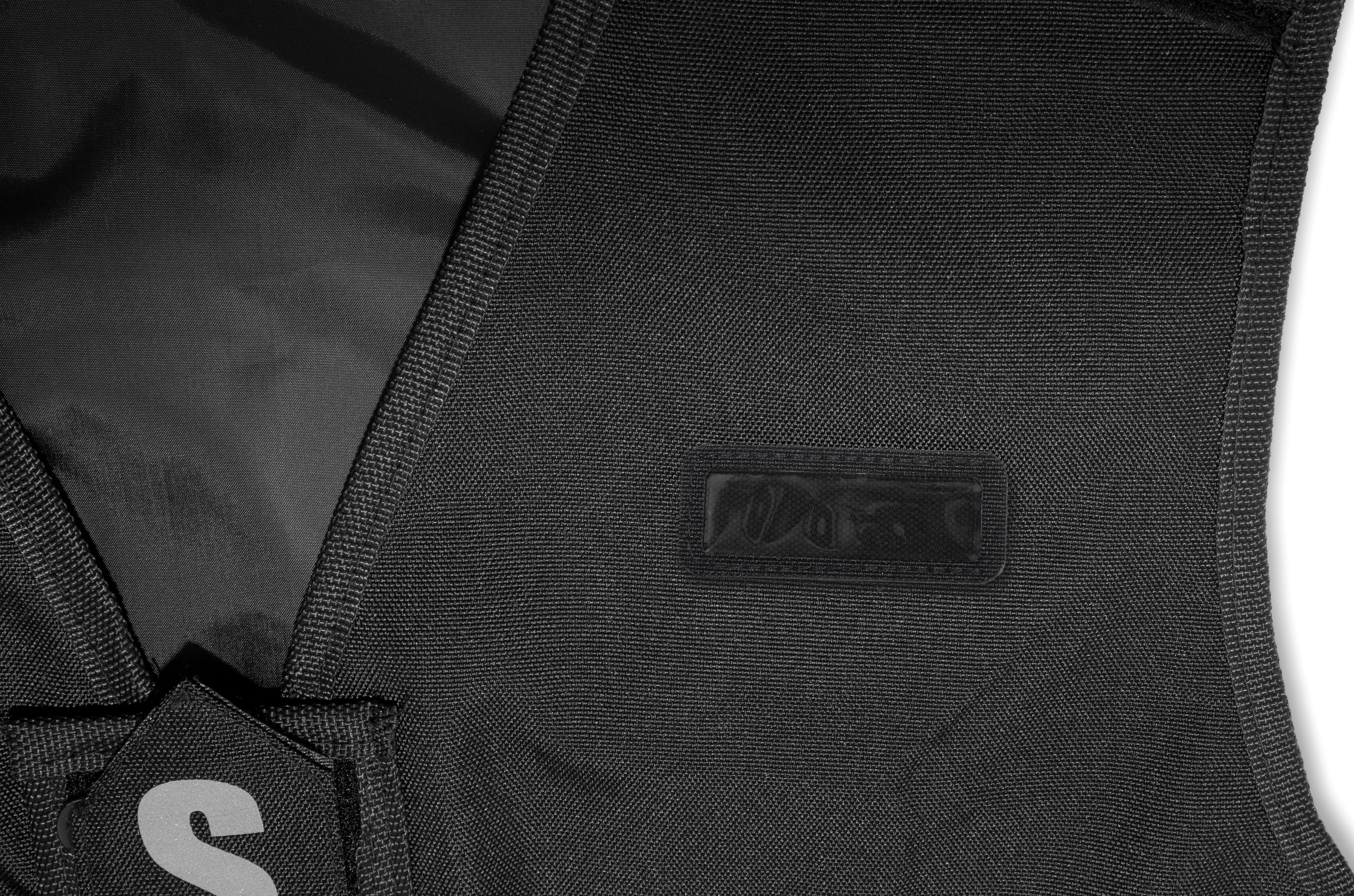 „SECURITY” Brustpatch passend für Tactical Weste „Reno”