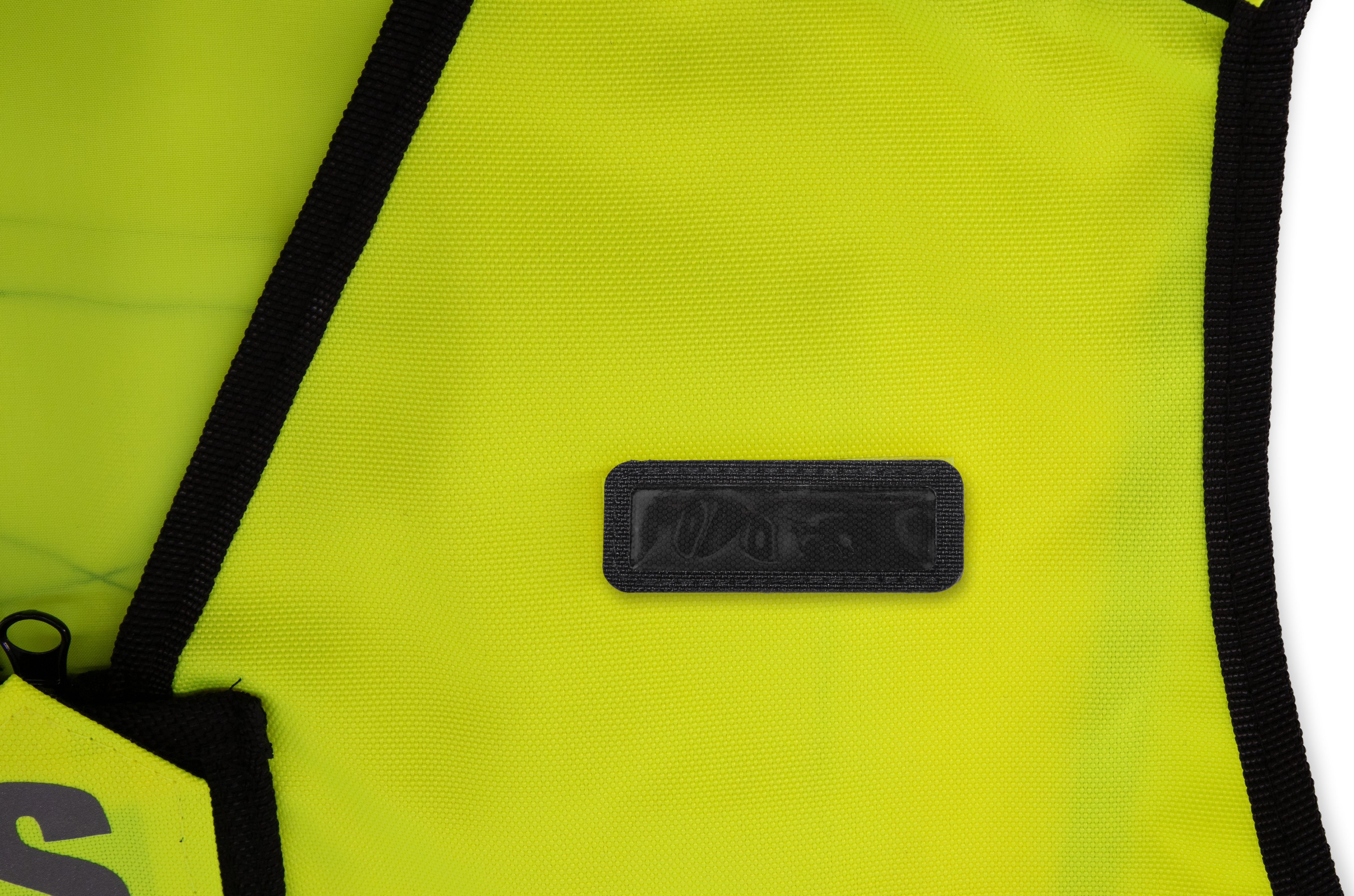 „SECURITY” Brustpatch passend für Tactical Weste „Reno”