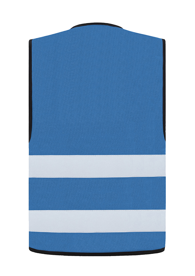 KXFW-warnweste-kennzeichnungsweste-blau-warnwesten-korntex-back