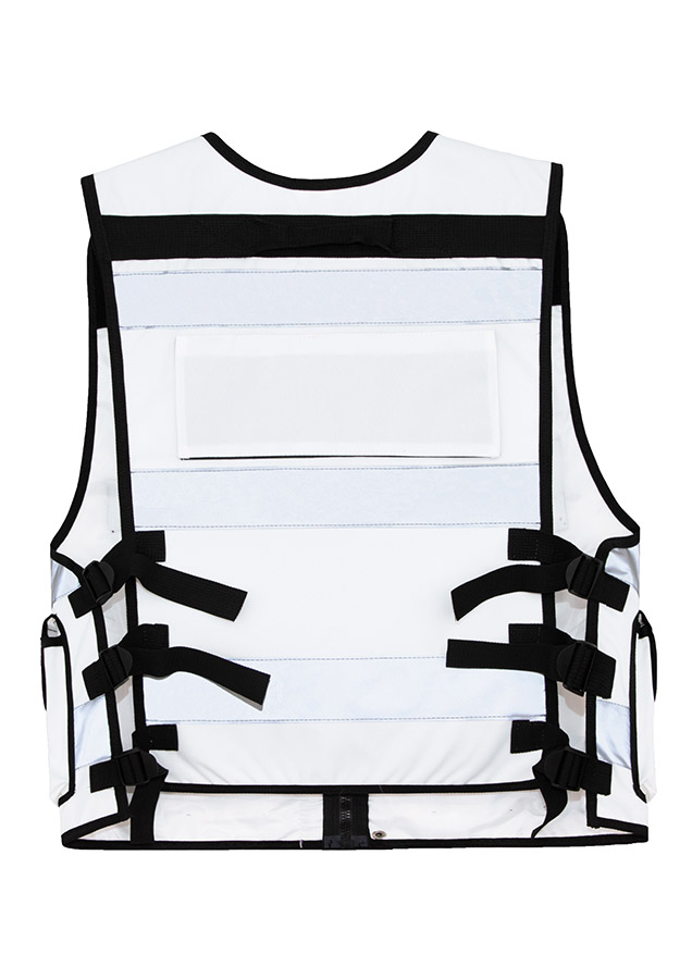 Gilet Tactique « Bonn »