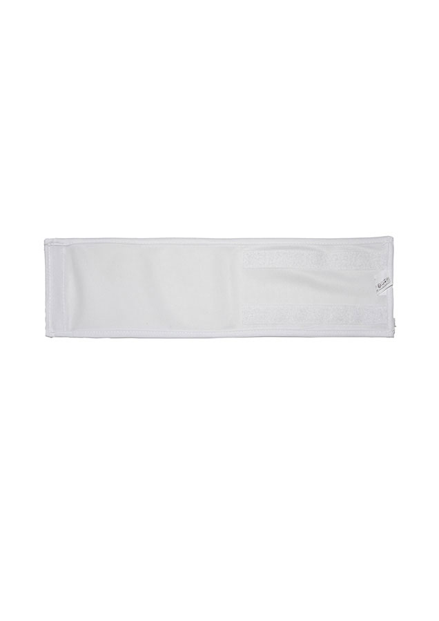 KXABW-Korntex-Armbinde-in-Weiss-Geneva-Rueckseite
