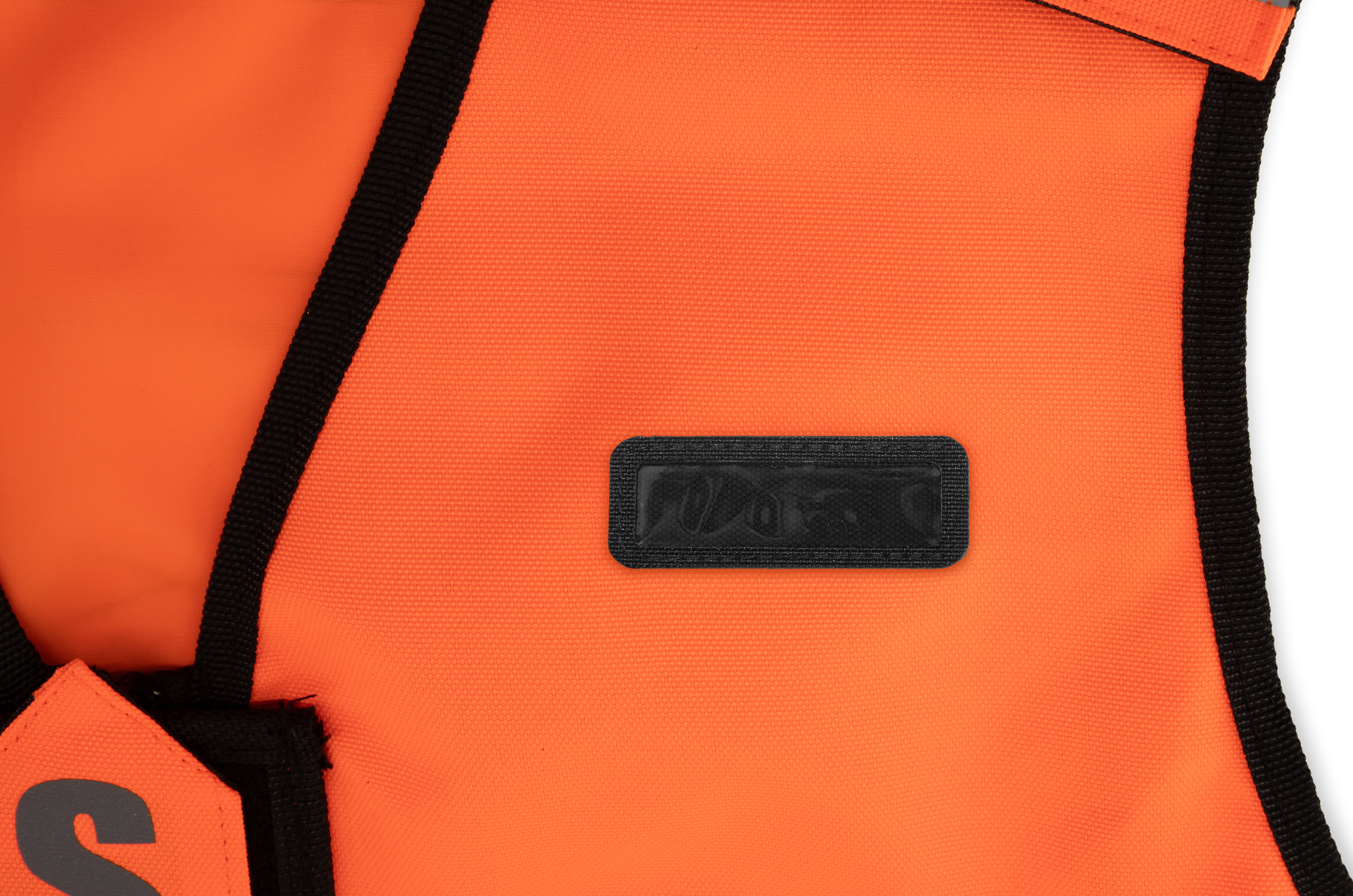 „SECURITY” Brustpatch passend für Tactical Weste „Reno”