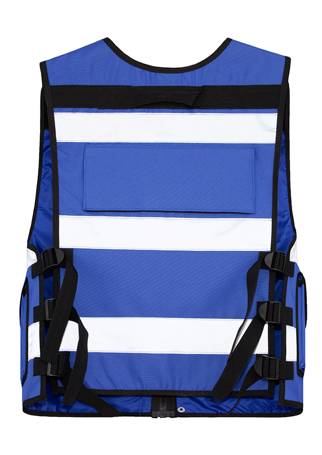 Gilet Tactique « Bonn »