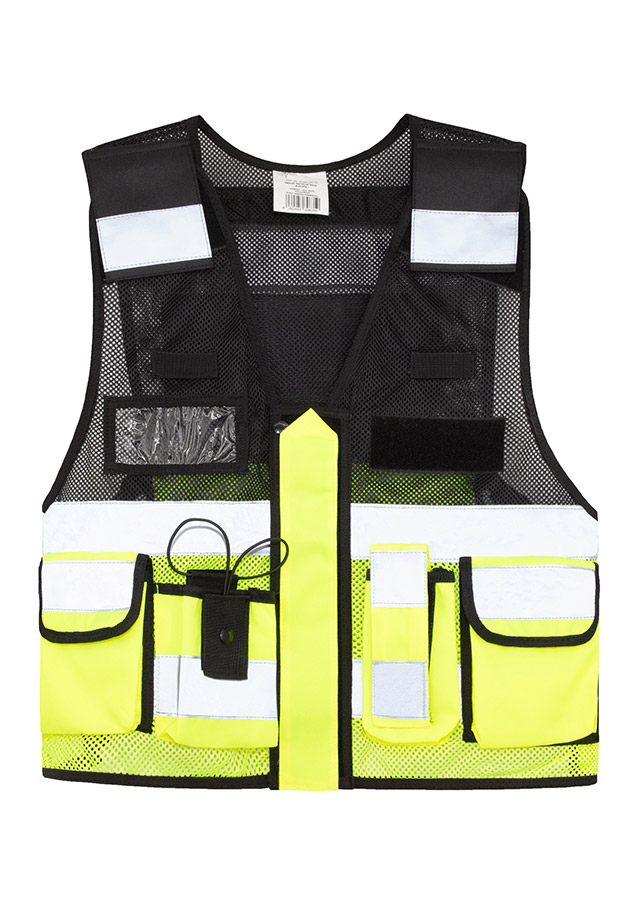 Mesh Tactical Weste « Sparta »