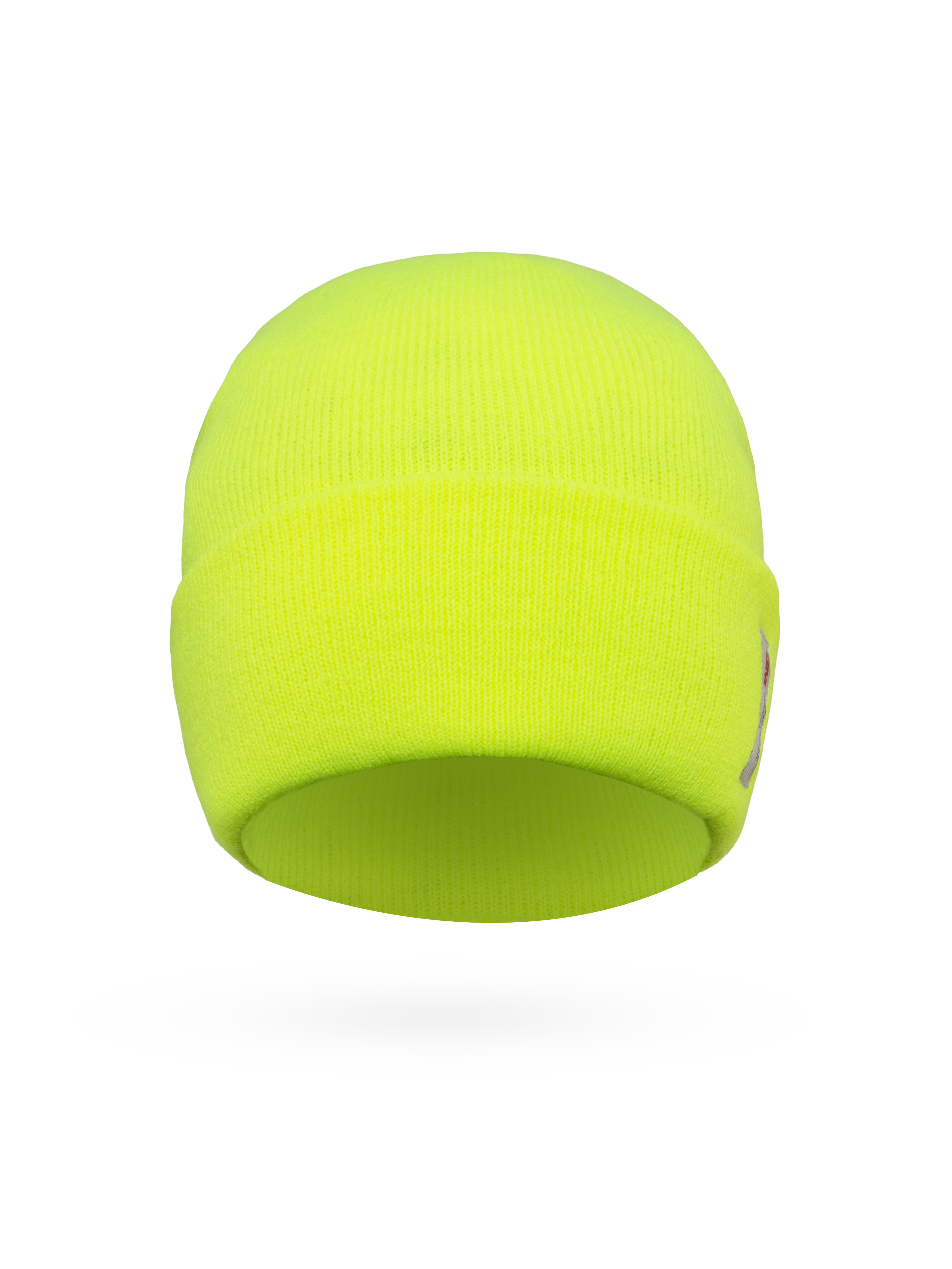 neon, Mütze, Strick, Hut, neon-gelb, Mütze, Beanie, Neon, Fluoreszier, Strick