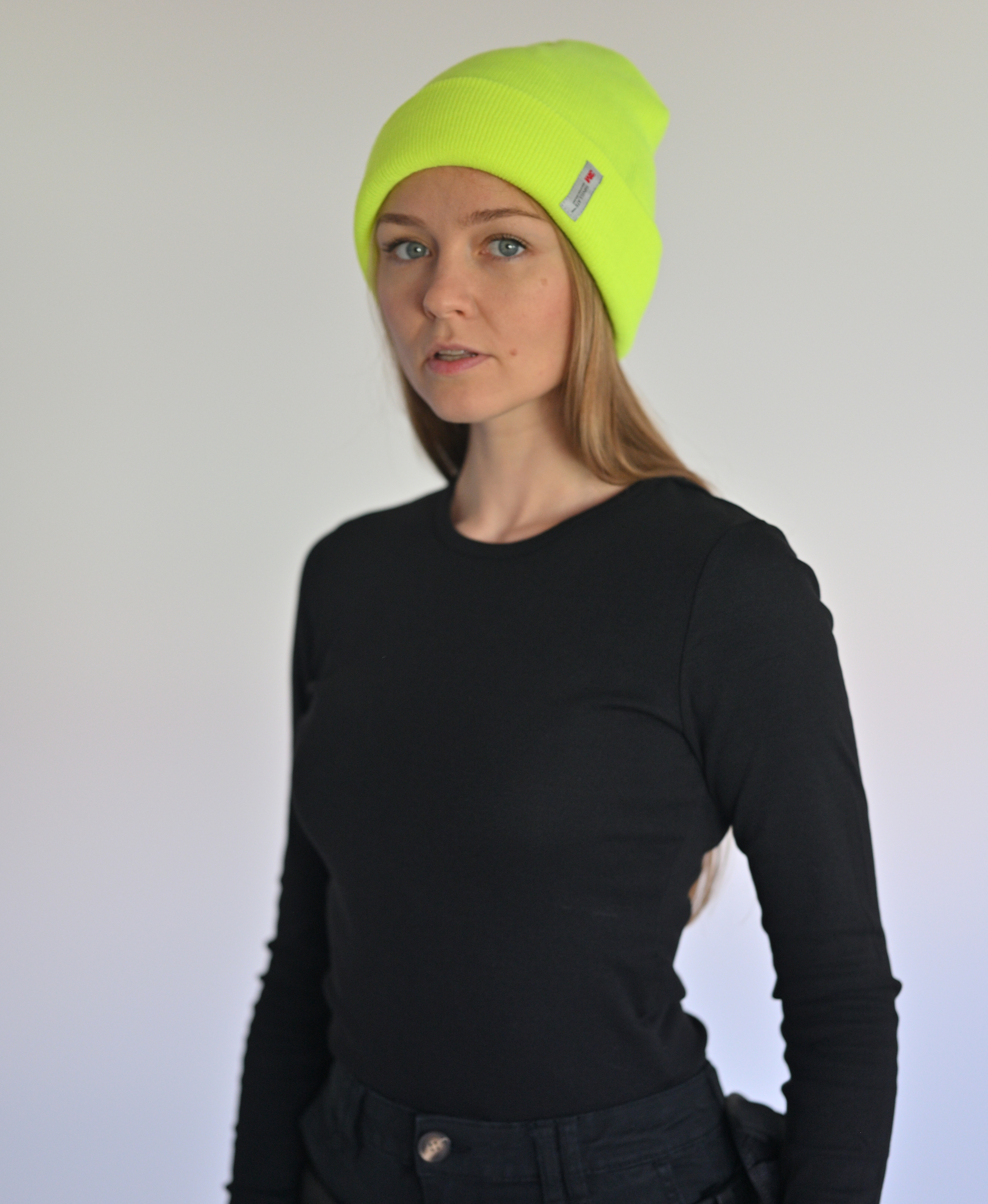 „ELITE“ 3M Thinsulate Performance Strickmütze „Husavik“ – Einheitsgröße