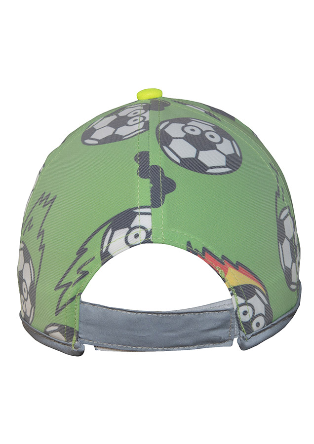Casquette pour enfants Action Line