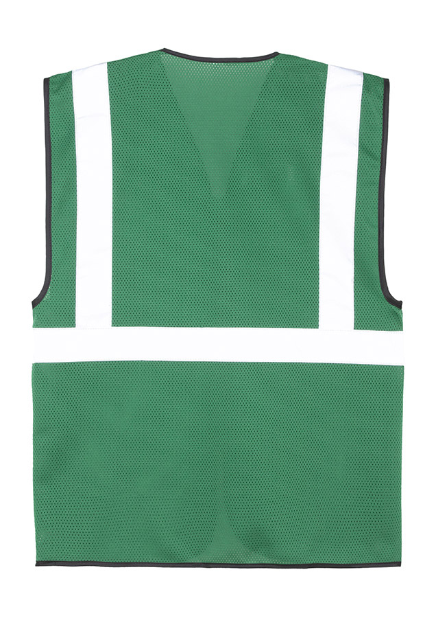Gilet multifonctionnel Mesh « Larisa »